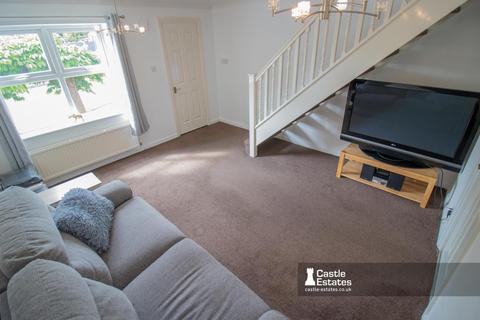 2 bedroom semi-detached house for sale, Lonsdale Drive, Toton, NG9