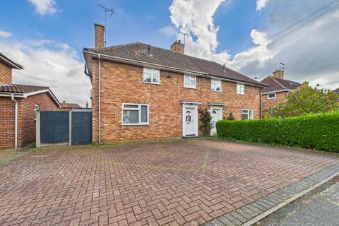 undefined, Severn Road, Bury St Edmunds, IP32