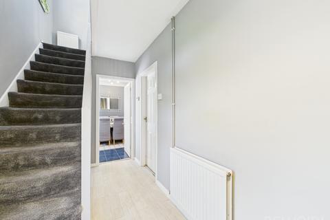undefined, Severn Road, Bury St Edmunds, IP32