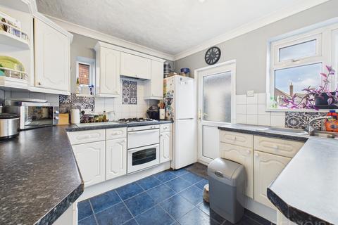 undefined, Severn Road, Bury St Edmunds, IP32