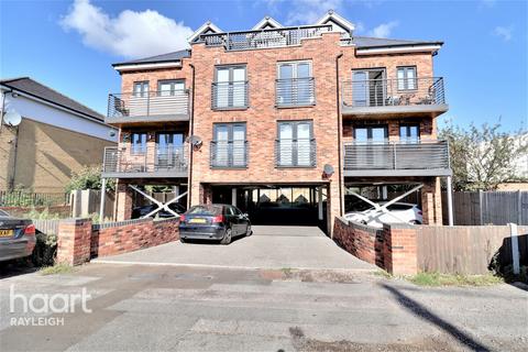 undefined, London Road, Benfleet