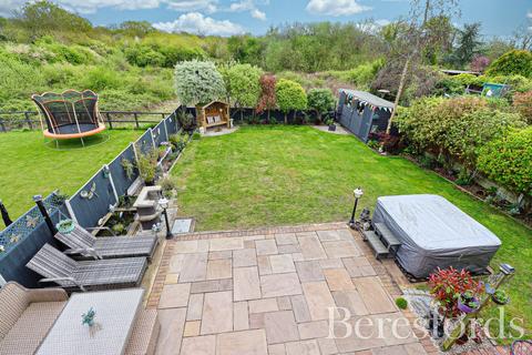 68 Colchester Road, Great Totham, Maldon, CM9 8DG