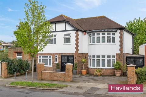 4 bedroom detached house for sale, Green Moor Link, London
