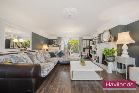 4 bedroom detached house for sale, Green Moor Link, London