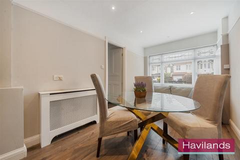 4 bedroom detached house for sale, Green Moor Link, London