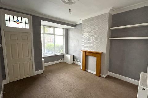 2 bedroom terraced house to rent, Johnson Road, Birmingham, West Midlands, B23