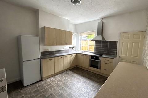 2 bedroom terraced house to rent, Johnson Road, Birmingham, West Midlands, B23
