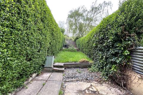 2 bedroom terraced house to rent, Johnson Road, Birmingham, West Midlands, B23