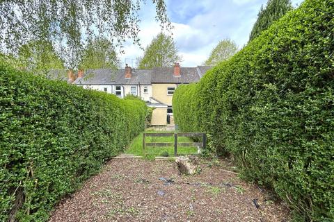 2 bedroom terraced house to rent, Johnson Road, Birmingham, West Midlands, B23