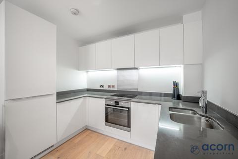 undefined, Cara House, Capitol Way NW9