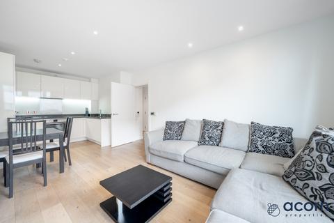undefined, Cara House, Capitol Way NW9