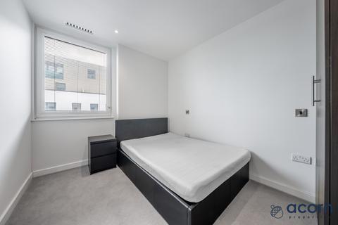 undefined, Cara House, Capitol Way NW9