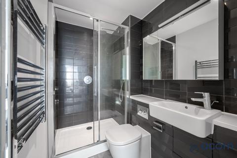 undefined, Cara House, Capitol Way NW9