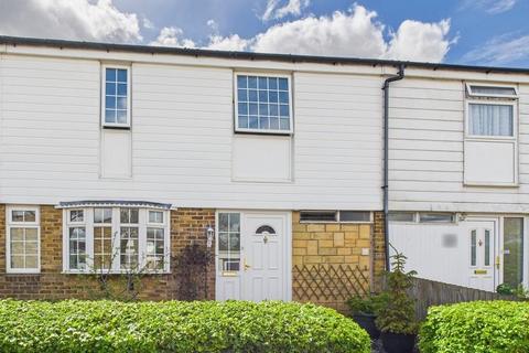 21 Mourne Close, Basingstoke, RG22 5BD
