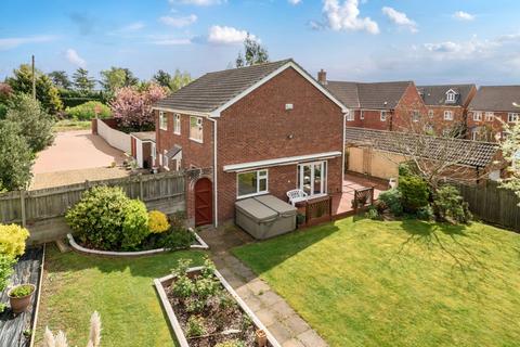 undefined, Barrowby Road, Grantham, Lincolnshire, NG31