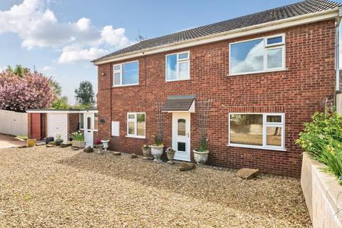 undefined, Barrowby Road, Grantham, Lincolnshire, NG31