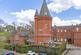 Brandesbury Square, Woodford Green IG8