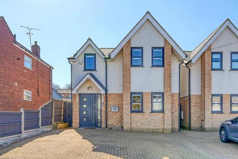 Cromwell Road, Warley, Brentwood