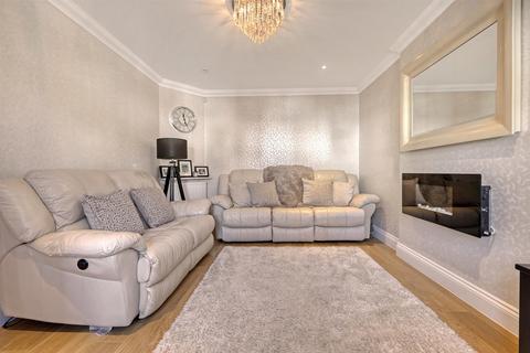 4 bedroom detached house for sale, Cromwell Road, Warley, Brentwood