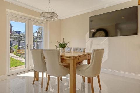 4 bedroom detached house for sale, Cromwell Road, Warley, Brentwood