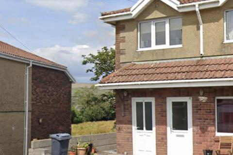 2 bedroom flat to rent, Bro Nantfer, Gwaun Cae Gurwen SA18