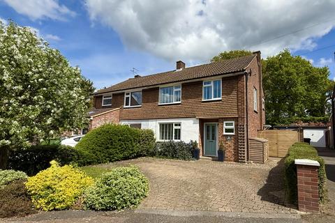 3 bedroom semi-detached house for sale, Bookham