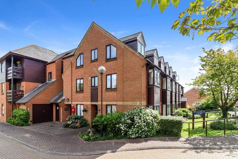 The Crescent, Abbots Langley, WD5
