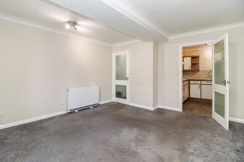 1 bedroom maisonette for sale, The Crescent, Abbots Langley, WD5