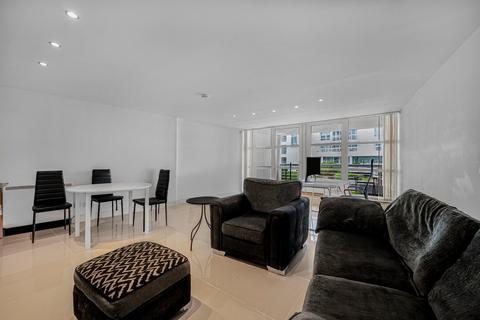 undefined, Manchester Road, London