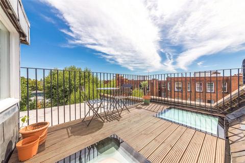 3 bedroom flat to rent, Arkwright Road, Hampstead, London