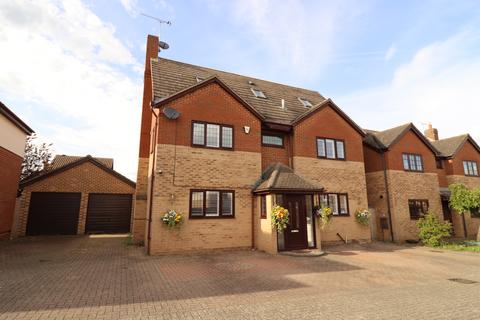 Welling Road, Orsett RM16
