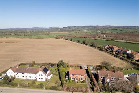 Country house for sale, Croft Lane, Carlton Husthwaite, Thirsk
