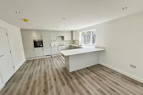 2 bedroom bungalow for sale, Draycott Road, Derbyshire DE72