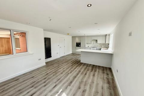 2 bedroom bungalow for sale, Draycott Road, Derbyshire DE72