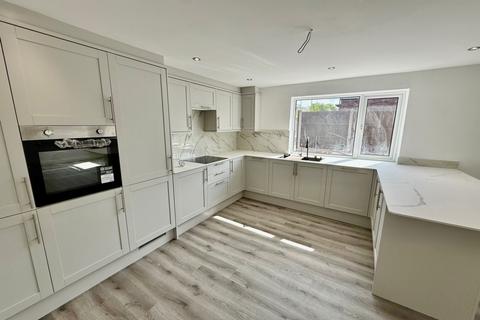 2 bedroom bungalow for sale, Draycott Road, Derbyshire DE72