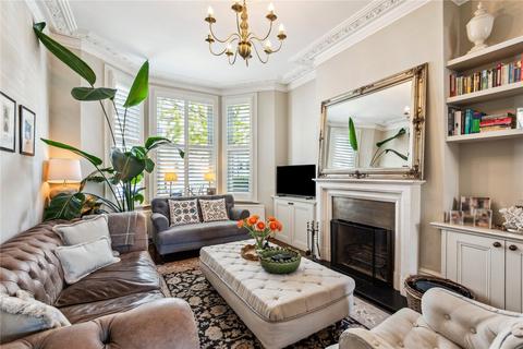 4 bedroom semi-detached house for sale, Heslop Road, London, SW12
