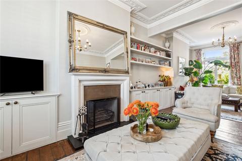 4 bedroom semi-detached house for sale, Heslop Road, London, SW12