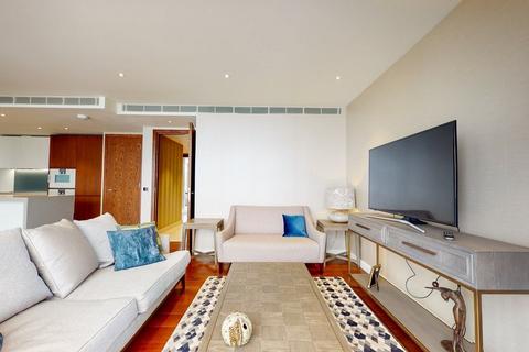 3 bedroom flat to rent, Cremer Street