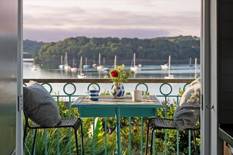 Verbena Cottage Gibraltar Terrace, St Mawes, Truro, TR2 5BQ
