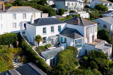 Verbena Cottage Gibraltar Terrace, St Mawes, Truro, TR2 5BQ