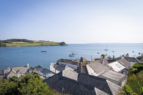 Verbena Cottage Gibraltar Terrace, St Mawes, Truro, TR2 5BQ
