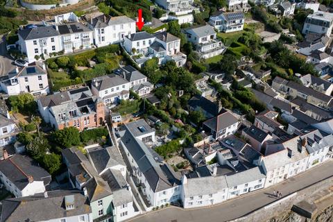 Verbena Cottage Gibraltar Terrace, St Mawes, Truro, TR2 5BQ
