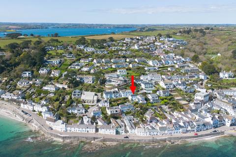 Verbena Cottage Gibraltar Terrace, St Mawes, Truro, TR2 5BQ