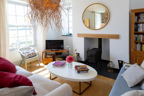 Verbena Cottage Gibraltar Terrace, St Mawes, Truro, TR2 5BQ