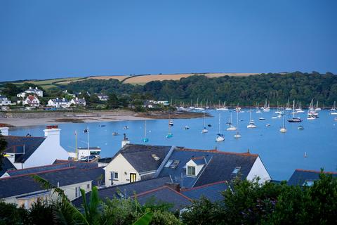 Verbena Cottage Gibraltar Terrace, St Mawes, Truro, TR2 5BQ