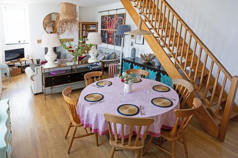 Verbena Cottage Gibraltar Terrace, St Mawes, Truro, TR2 5BQ