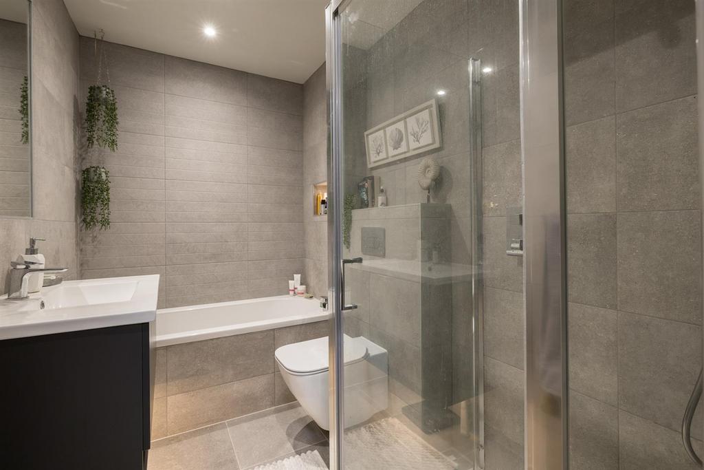 House Bathroom