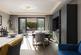Kitchen/Dining/Living