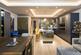 Kitchen/Dining/Living