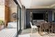 Kitchen/Dining/Living